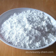 polvo blanco de carbonato de bario de alta calidad